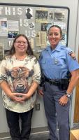 Georgia State Patrol to spread awareness on drunk driving and build relationships with the public with fall festival 
