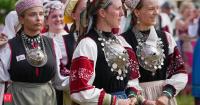For centuries something bizarre happens in this village every year as it becomes a kingdom for a day with its own king, currency and even army