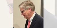 Politically connected Ponzi scheme mastermind faces Friday sentencing