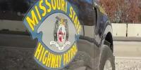 Two juveniles taken to the hospital after side by side crash