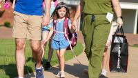 Memphis ranks above Nashville in pedestrian safety rankings