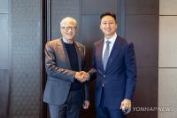 HD Hyundai, Hyundai E&C, TerraPower to collaborate to tap into U.S. SMR market