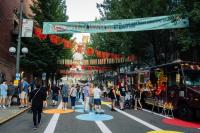 Seattle Convention Center Steps Outside Its Walls to Energize Downtown