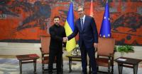 Albanian Prime Minister Calls for No Criticism of Ukraine over Zelenskyʼs Statement on Kosovo