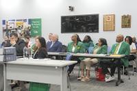 Dublin would be first school board in a decade suspended by governor