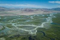 Steppe, soil and solutions 