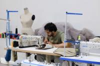 Lebanon's creative talent suffers as Iran war squeezes Gulf economies