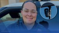 Massachusetts police officer accused of abusing Flock camera system to track ex-girlfriend