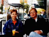 Mexican national charged with 1996 Vancouver murder