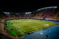 Shkendija name what 'significantly disrupted' Hibs plan as they make 'didn't deserve to be eliminated' claim