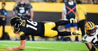 Former Penn State QB Drew Allar shines in Pittsburgh Steelers preseason debut