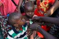 650,000 refugees in South Sudan could lose food aid within weeks due to funding squeeze, say UN agencies