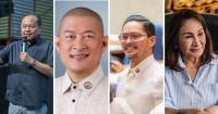 Seares: For Cebu governor in 2028, PJ Garcia vs Sonny Lagon? Possible, though Gwen Garcia is reportedly backing Lagon. PJ vs Duke Frasco? Possible. ‘Frasco is not a Garcia.’ Garcia vs Garcia? Wadyotenk?