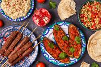 Aroos Damascus Restaurant Dubai: Every Branch, Verified