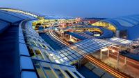 South Korea’s Incheon airport becomes busiest in the world for international traffic