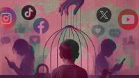 Screens with borders: The new global social media policy for the digital childhood