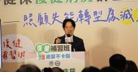 Taiwan launches 6-month inpatient rehab program for stroke patients