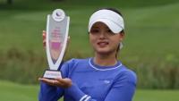 Golf star, 18, dies after collapsing ahead of tournament as sport in mourning