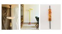 Lighting designers explore art, color and unexpected materials | Lighting Report