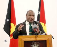 MARAPE ORDERS VERIFICATION OF NGCB PAYMENT ALLEGATONS