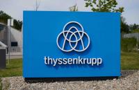 Brussels Accepts Changed Aid Rules for Thyssenkrupp’s €3bn Green-Steel Plant