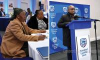 Farmers urged to switch to climate-smart agriculture