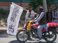 Afghanistan marks 5 years under Taliban: safer streets but pleas for jobs and education