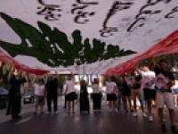 After Lebanon scraps death penalty, where does the region stand?