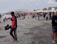 Spain: Vox party demands Morocco pay for migration crisis as Ceuta faces public health disaster