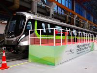 Route confirmed for Singapore’s Cross Island Line Phase 3