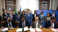 FS Engineering to share digital rail expertise with Tanzanian Railways