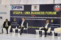 Uganda Moves to Unlock Export Potential as Government Set to Operationalize Entebbe Airport Free Zone