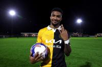 Championship new-boys have £2m bid rejected ahead of Portsmouth contest as West Ham agree record £22m deal