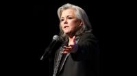 Rosie O'Donnell admits 'I've missed my people' after swapping Trump's America for Ireland