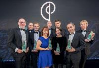 Shortlist for Prosper Highlands and Islands Business Excellence Awards 2026 announced