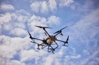 Trump Drone Tariffs Put Qualifying EU Imports on 15% Rate