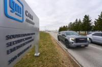 U.S. Automakers Protest Reverse Discrimination Over New Tariff Rules