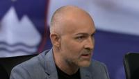 Borut Rončevič: “The business model of the party Levica is encouraging envy and laziness, which is why they will oppose any reform of the system”