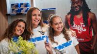 WNBA Star Aliyah Boston Joins Under 30 Company Sequel As Co-Owner