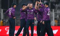 Scotland to host Netherlands for three-match women’s ODI series from August 28