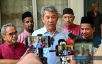 Malaysia Prioritises Myanmar Refugees' Safety Before Repatriation - Mohamad Hasan