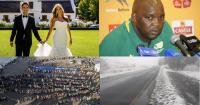 WEEKLY WRAP | Top 12 most read stories