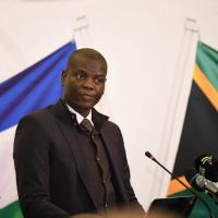 Ronald Lamola Outlines South Africa’s Priorities for SADC Chairpersonship
