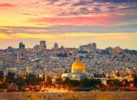 Christians In Israel Fear Rising Harassment Amid Regional Conflicts