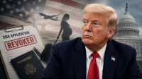 TOI Bharat Abroad: Trump’s Birth Tourism Task Force And Biology’s Next Big Leap