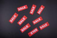Discounting may hurt long-term retail growth