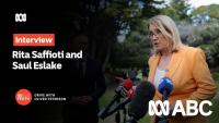 WA's GST deal: the treasurer vs the economist