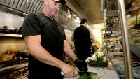 New bar and grill offering upscale dining experience in Springfield
