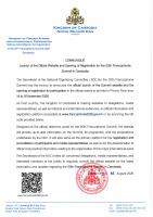 Cambodia Launches Official Website and Opens Registration fo...