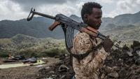 Renewed fighting in Tigray raises risk of a wider regional war